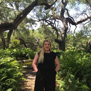 Meet your Posher, Jordan